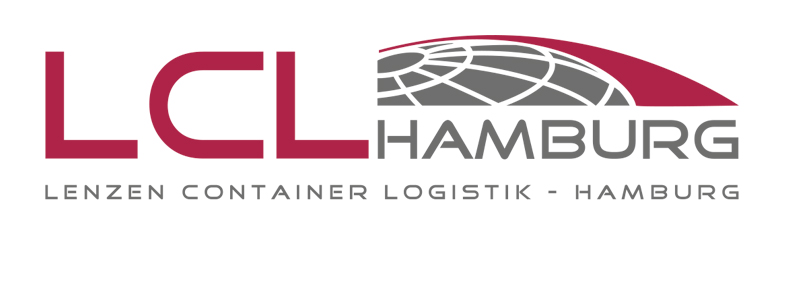 Lenzen Container Logistik Hamburg