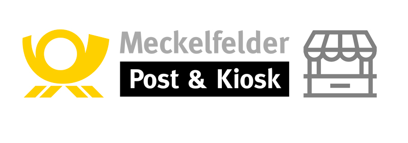 Meckelfelder Post + Kiosk